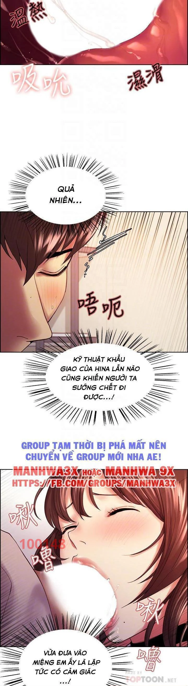 Chapter 57 ảnh 11