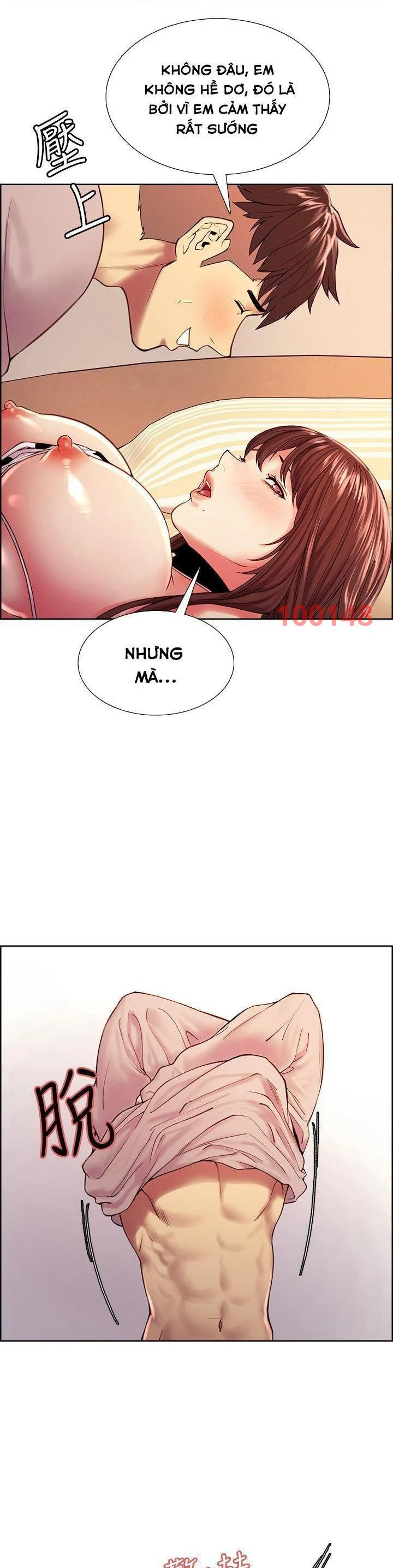 Chapter 57 ảnh 20