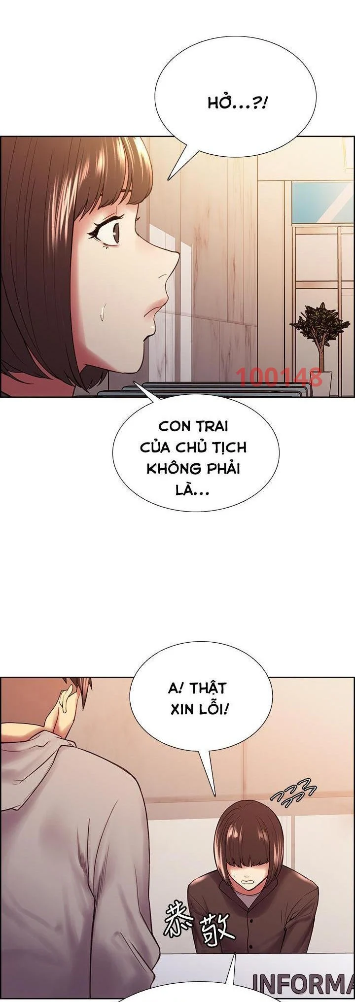 Chapter 57 ảnh 36