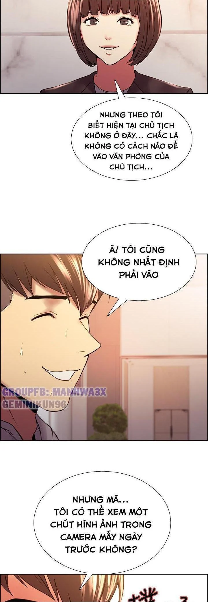 Chapter 57 ảnh 38