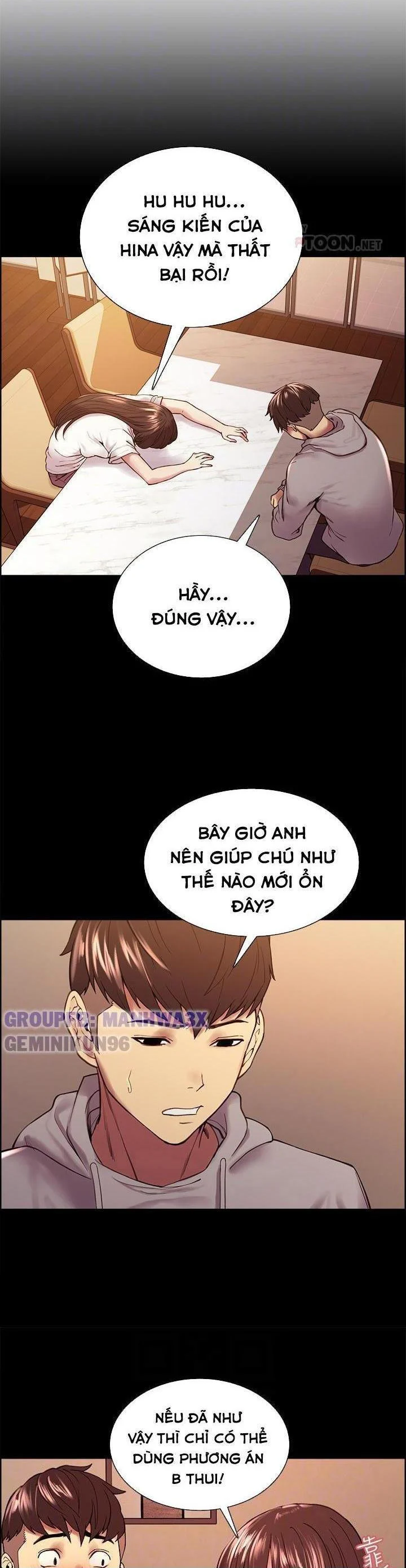 Chapter 58 ảnh 10