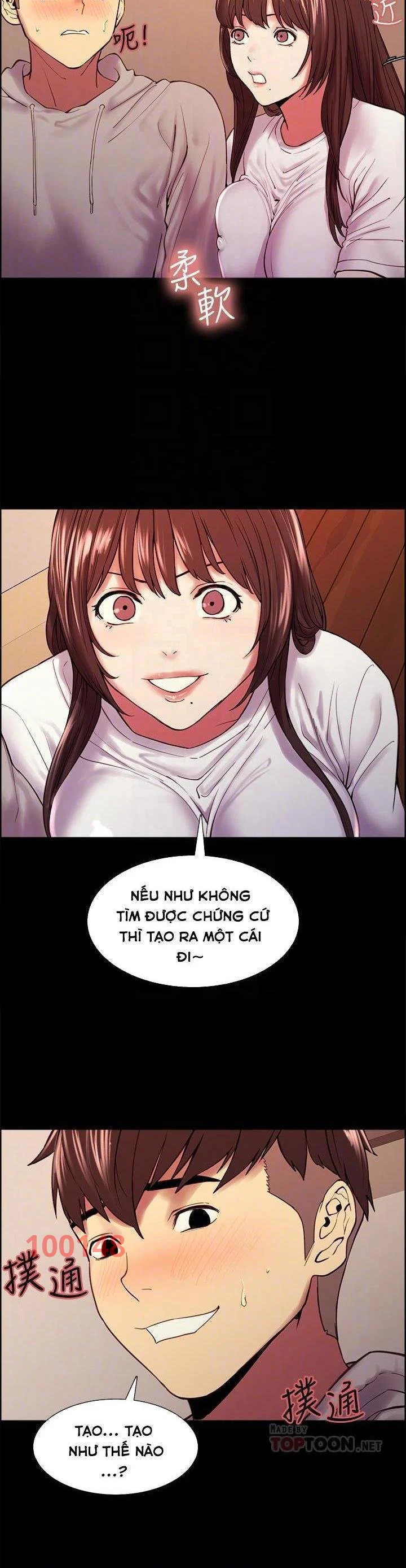 Chapter 58 ảnh 11