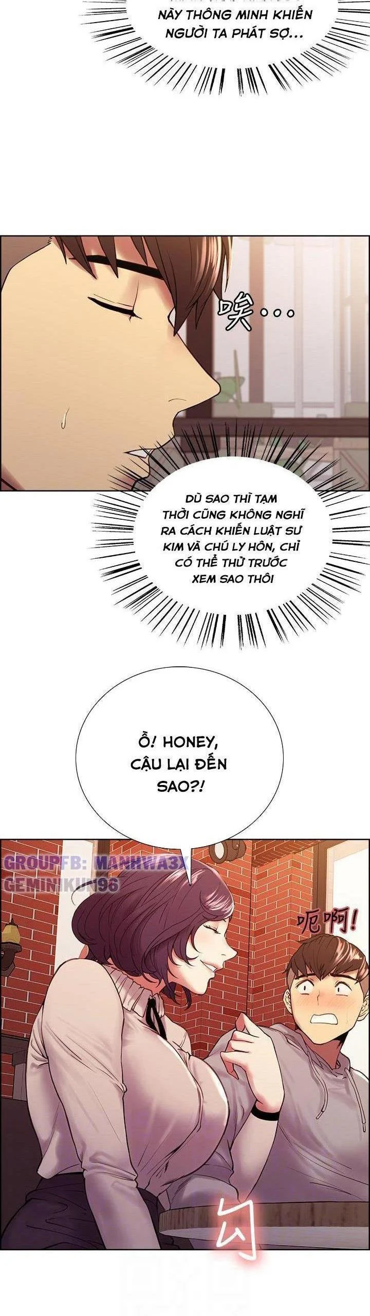 Chapter 58 ảnh 14