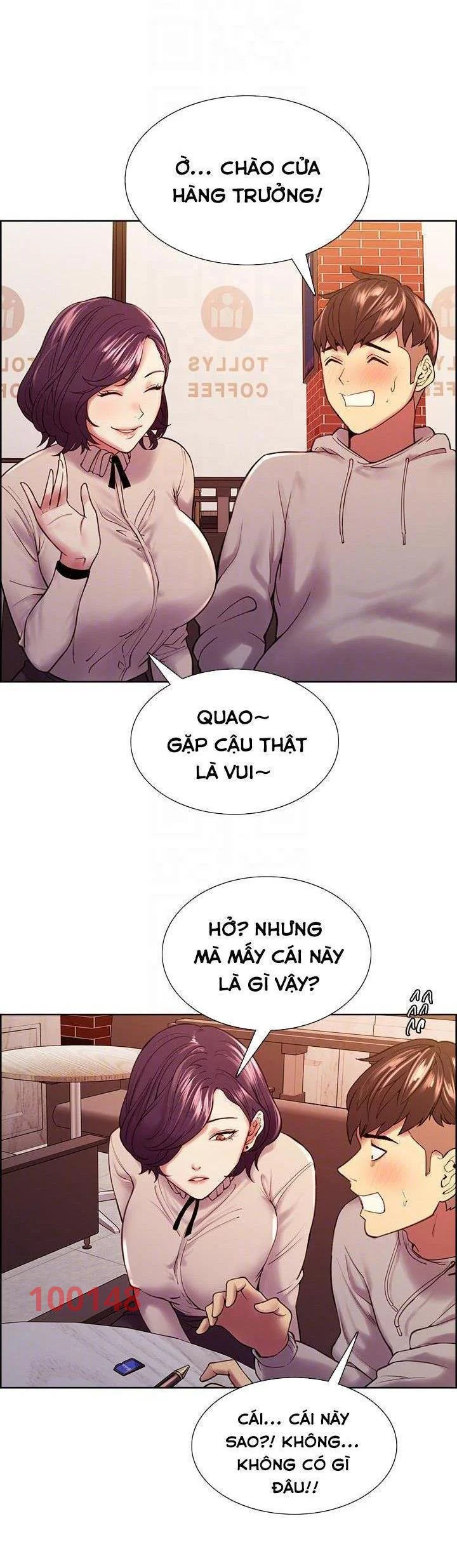 Chapter 58 ảnh 15