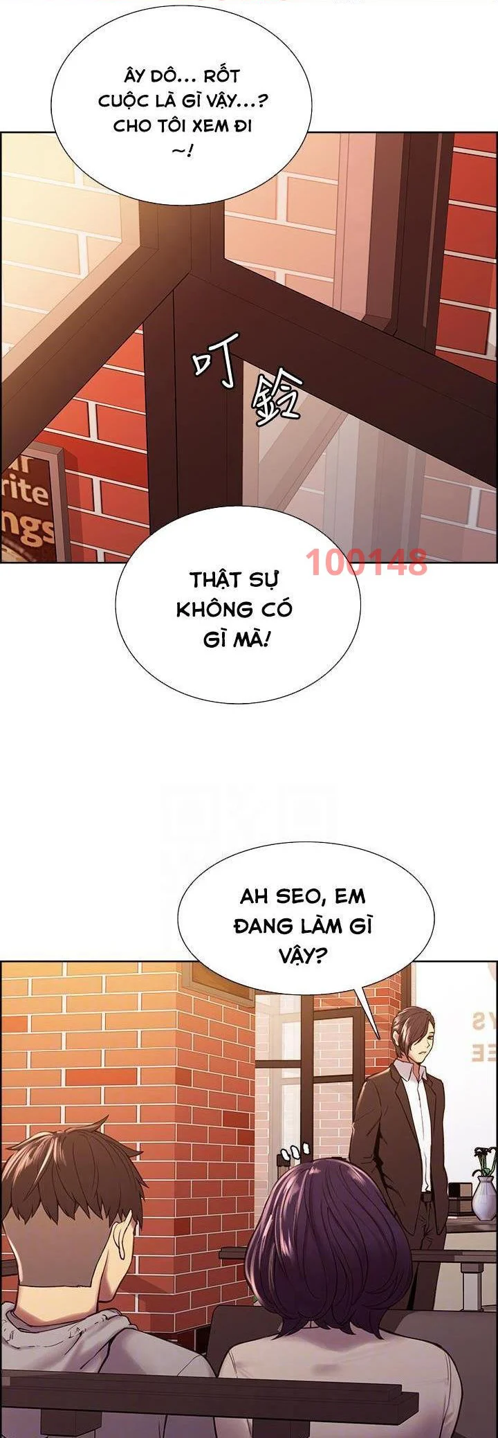 Chapter 58 ảnh 16