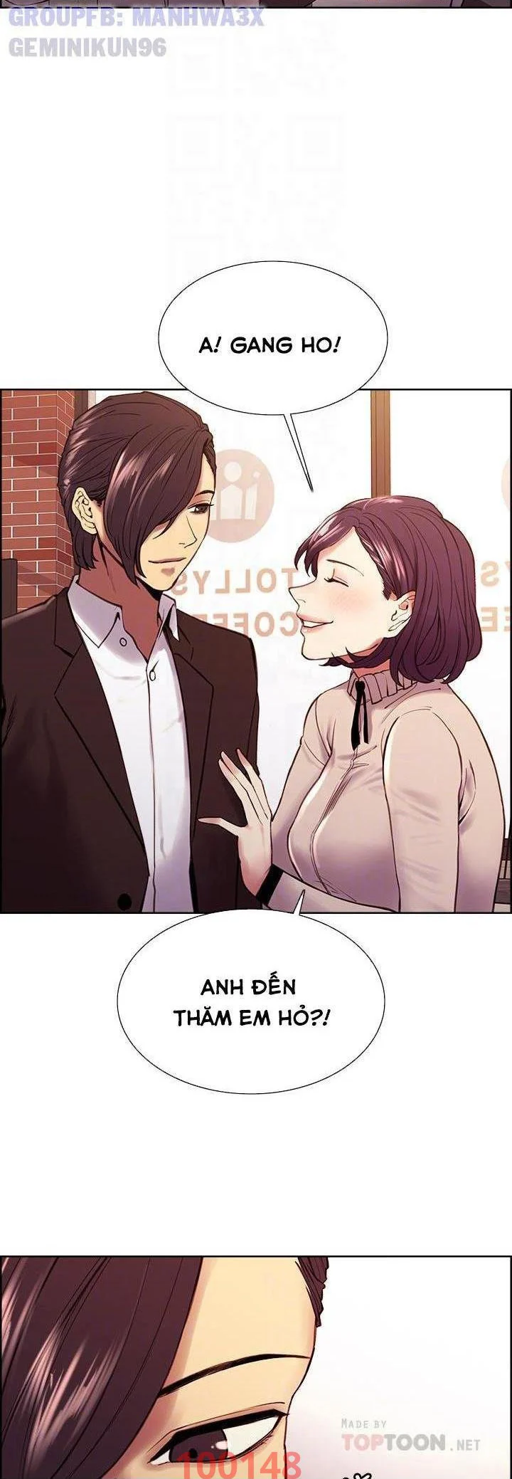 Chapter 58 ảnh 17