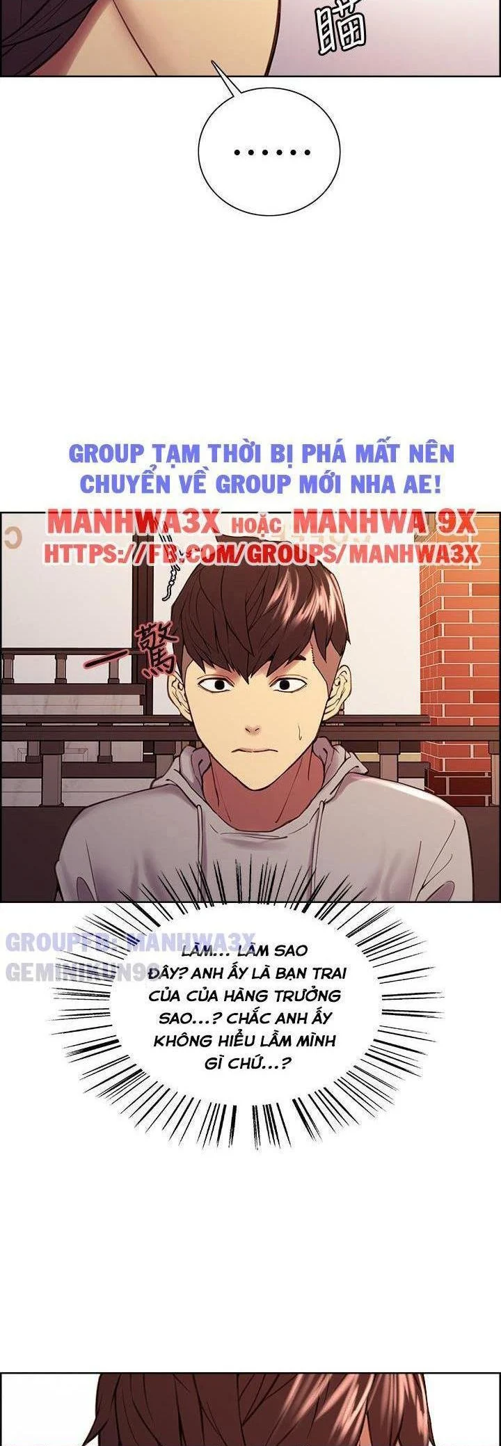 Chapter 58 ảnh 18