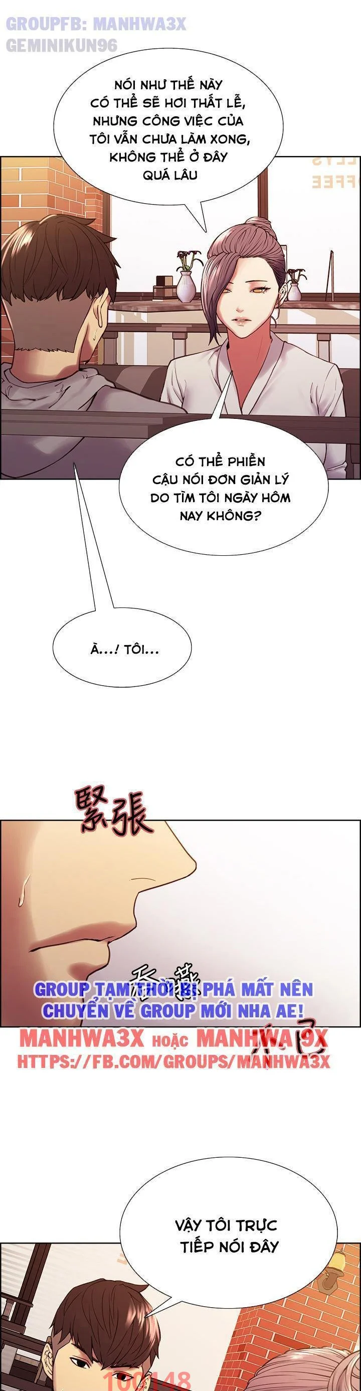 Chapter 58 ảnh 25