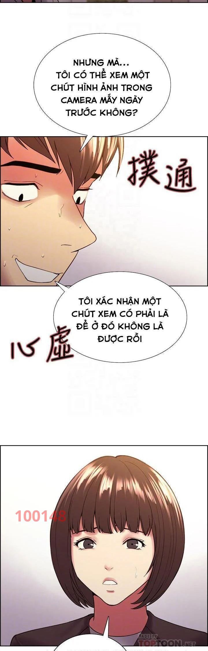 Chapter 58 ảnh 3