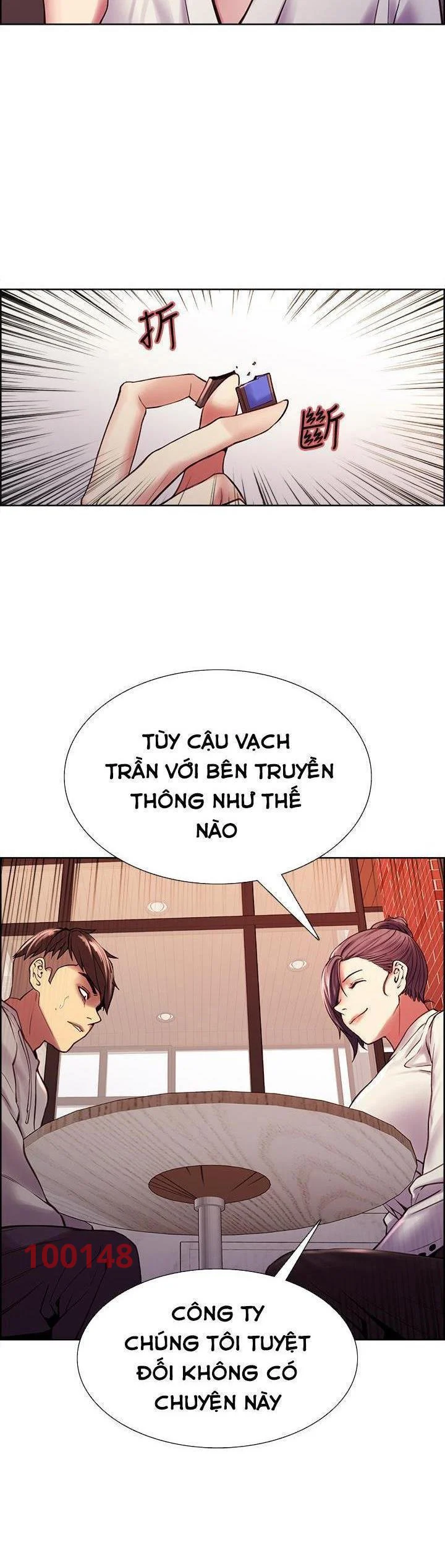 Chapter 58 ảnh 31