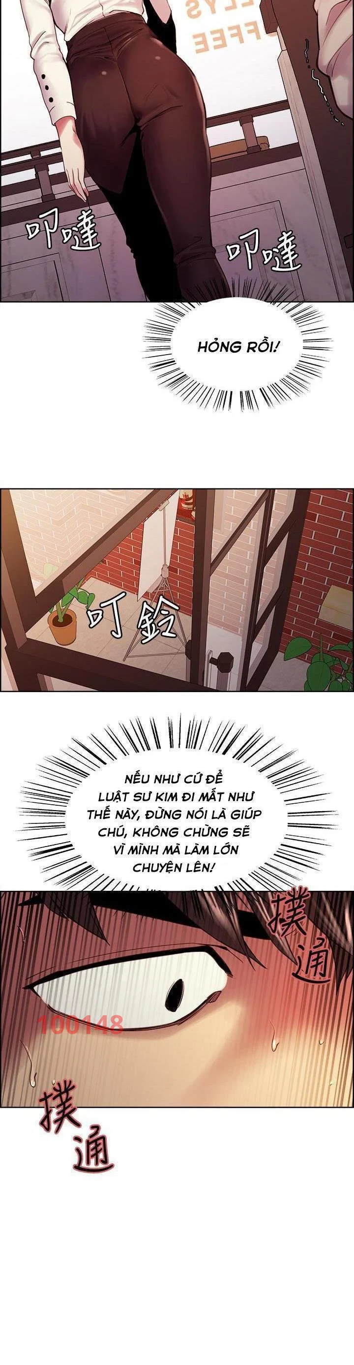 Chapter 58 ảnh 35