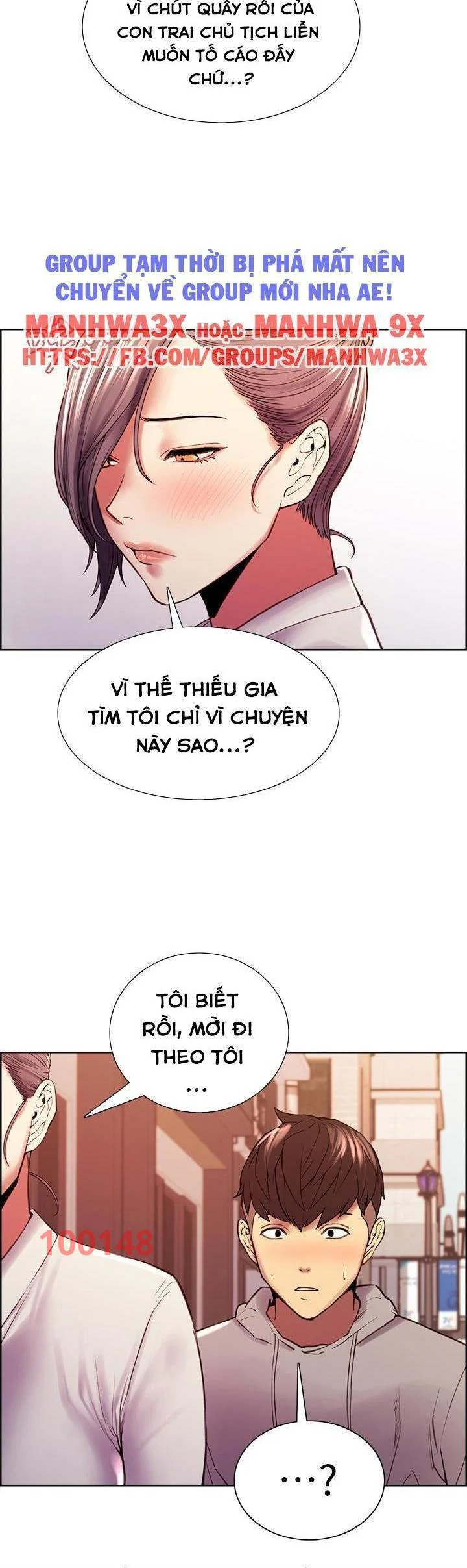 Chapter 58 ảnh 43