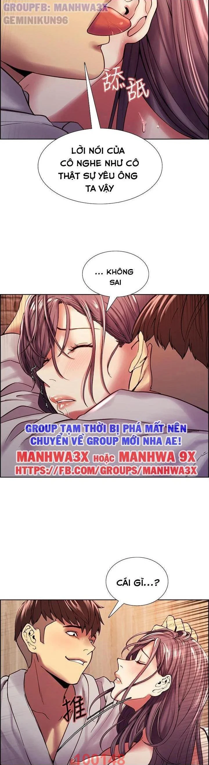 Chapter 59 ảnh 29