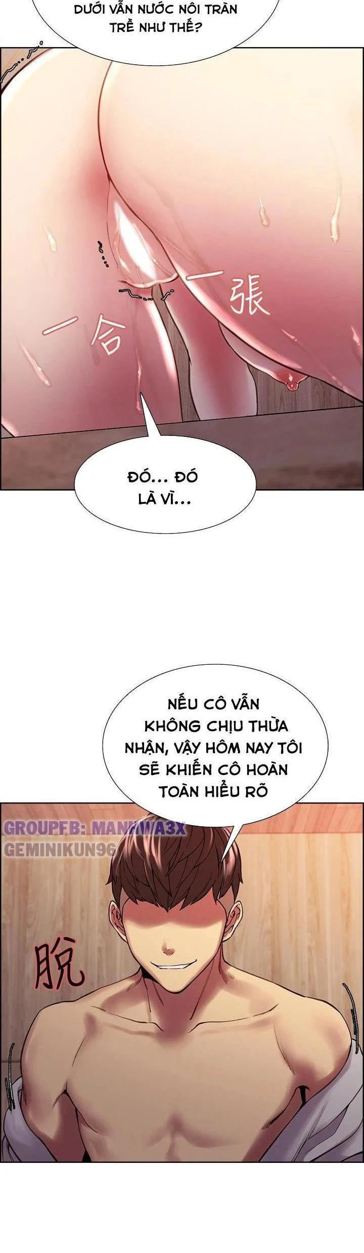 Chapter 59 ảnh 34