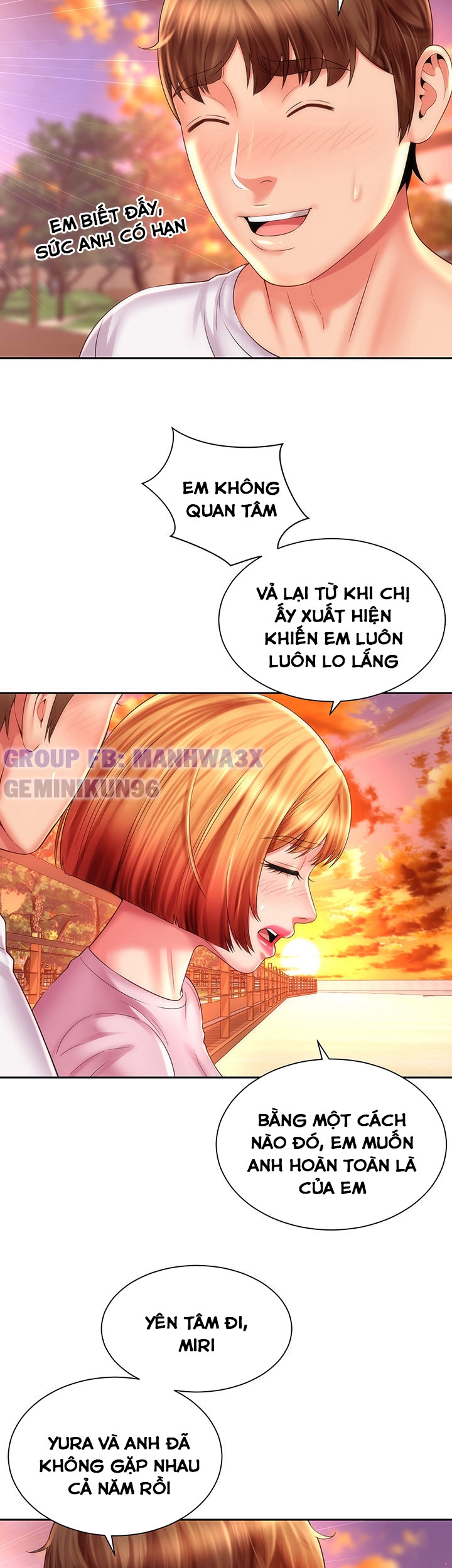 Chapter 13 ảnh 36