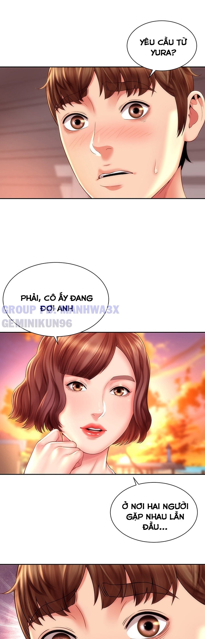 Chapter 15 ảnh 28