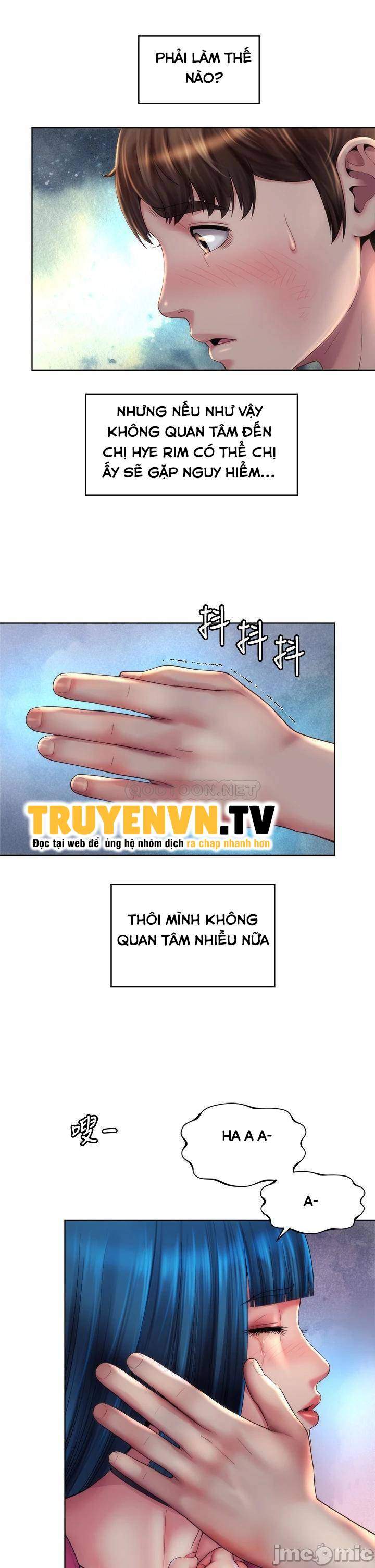 chapter 35 ảnh 16