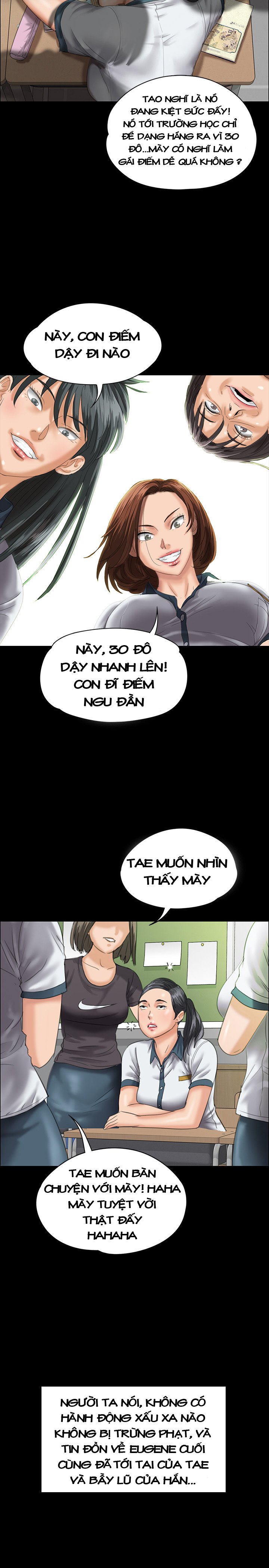 Chapter 26 ảnh 17