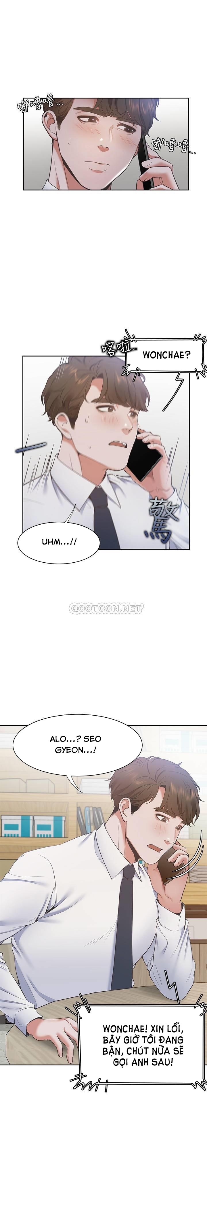 Chapter 18 ảnh 26