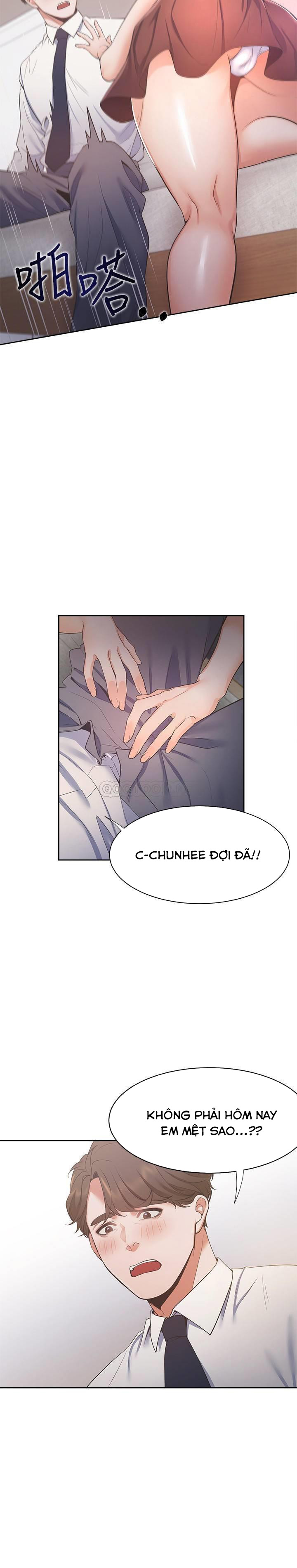 Chapter 23 ảnh 11