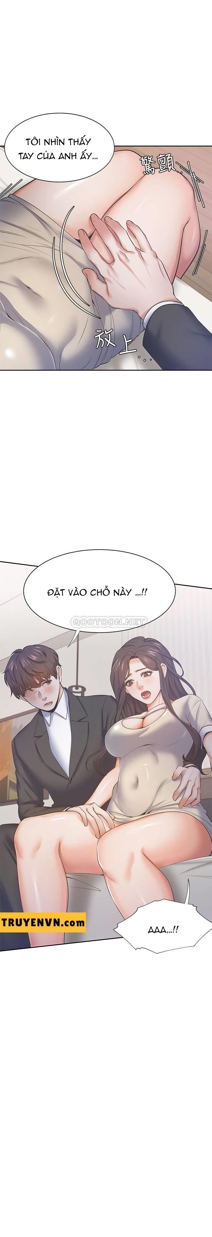 Chapter 27 ảnh 28