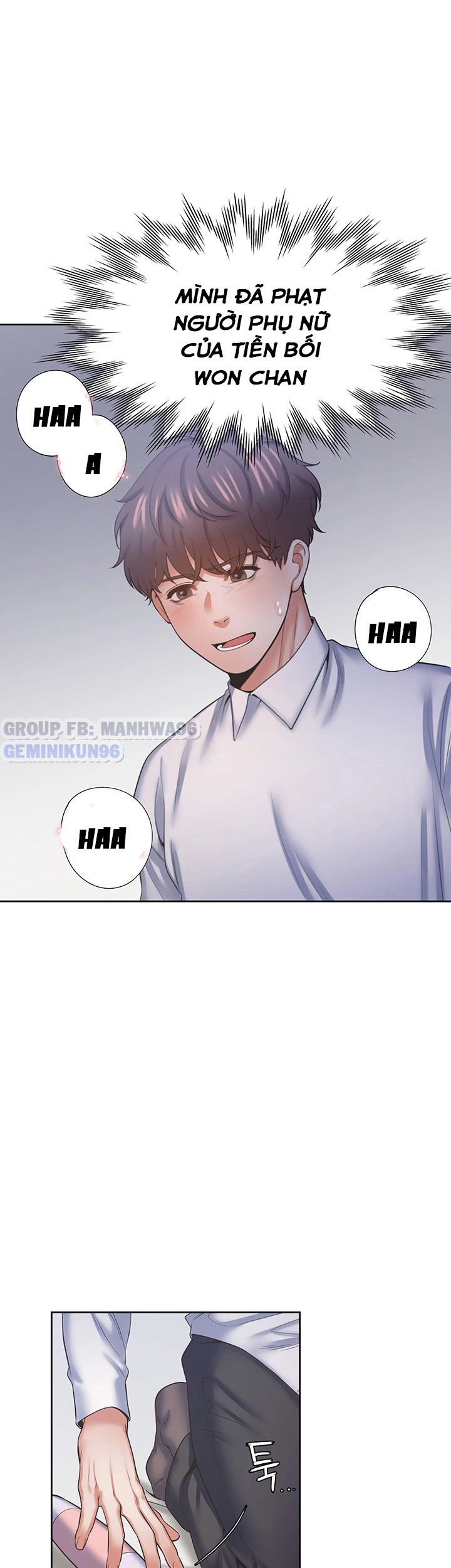 Chapter 31 ảnh 46