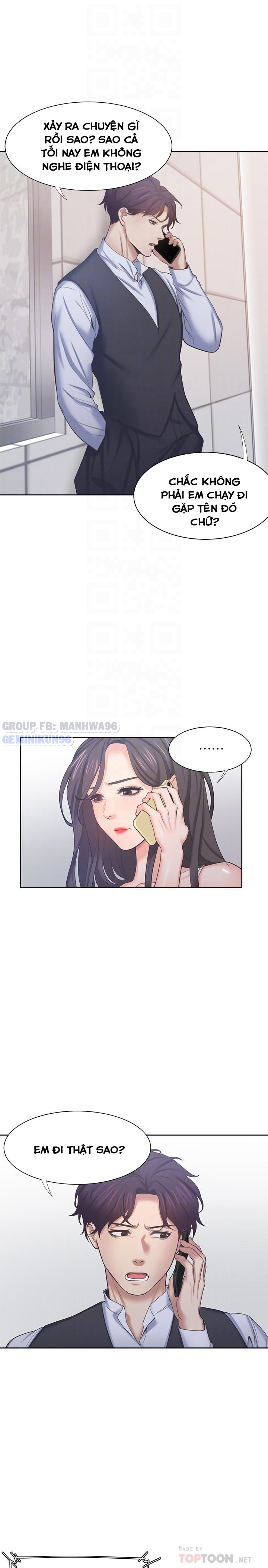 Chapter 34 ảnh 19