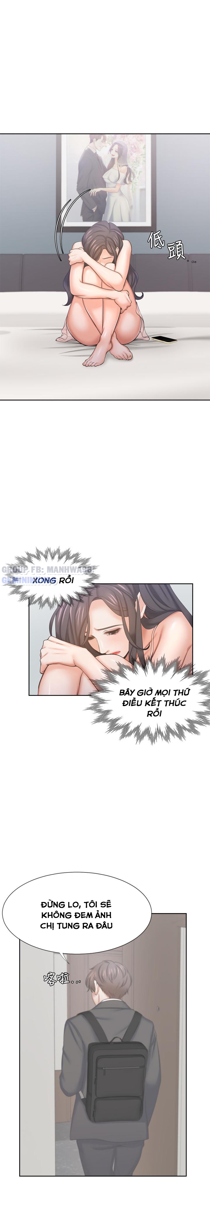 Chapter 34 ảnh 25