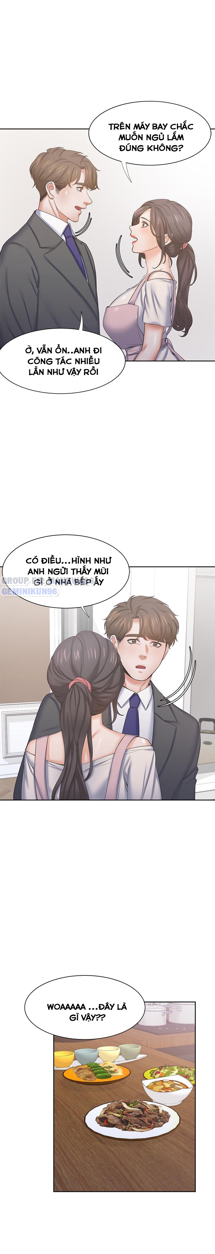 Chapter 34 ảnh 31