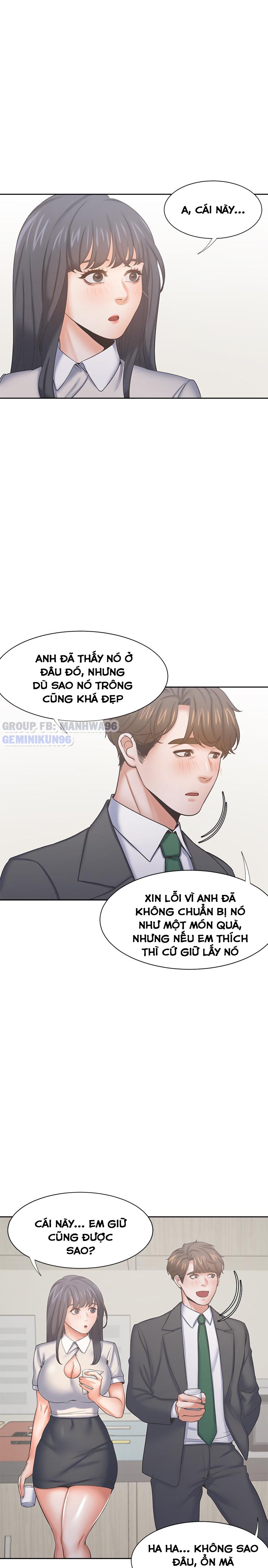 Chapter 35 ảnh 25