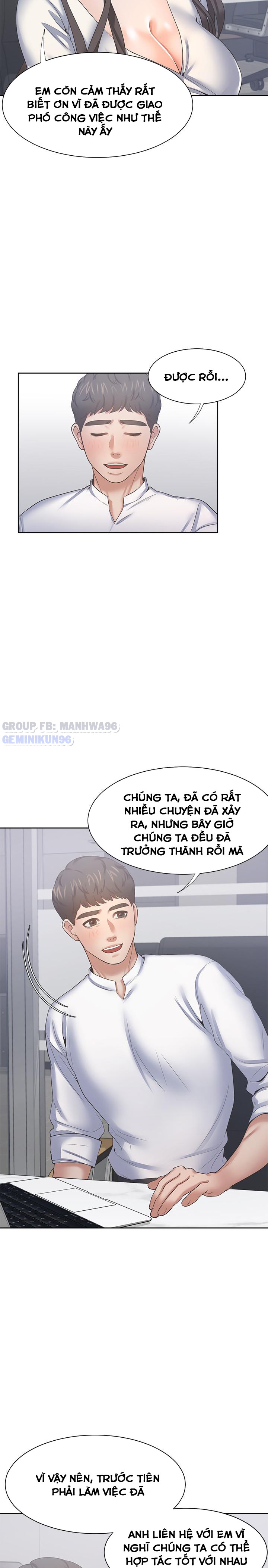 Chapter 36 ảnh 21