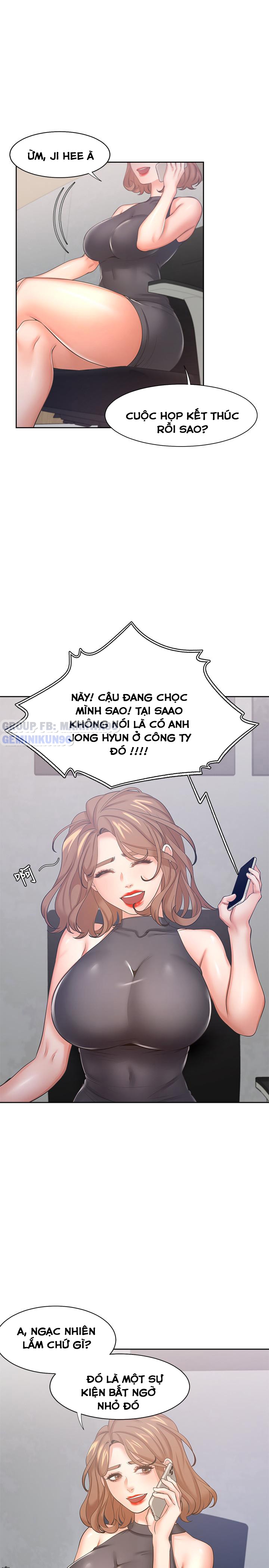 Chapter 36 ảnh 26