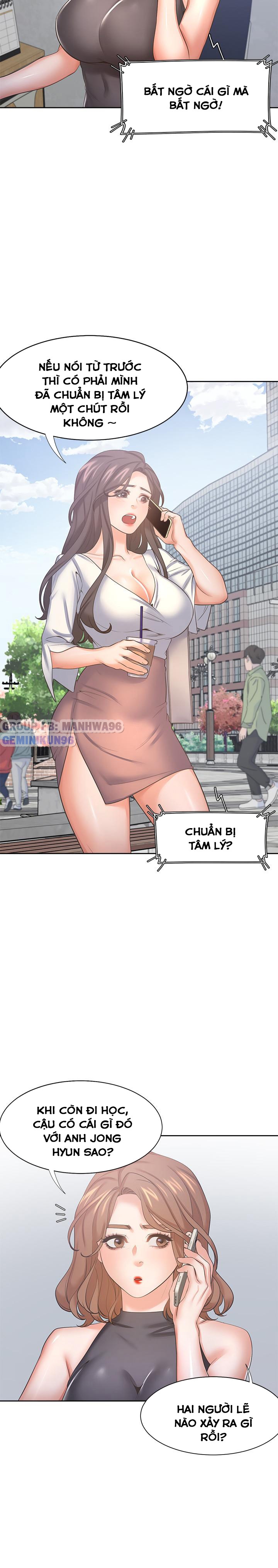 Chapter 36 ảnh 27