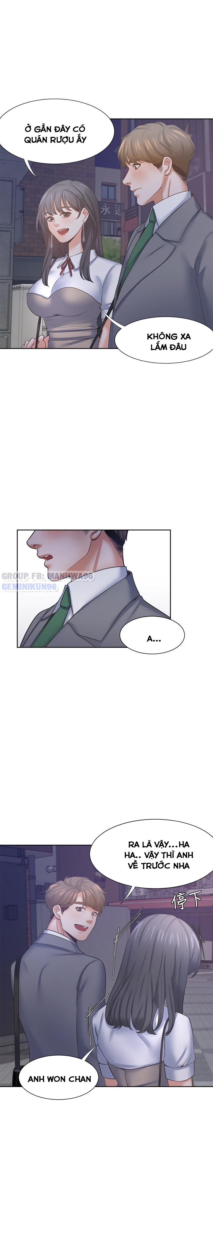 Chapter 37 ảnh 36