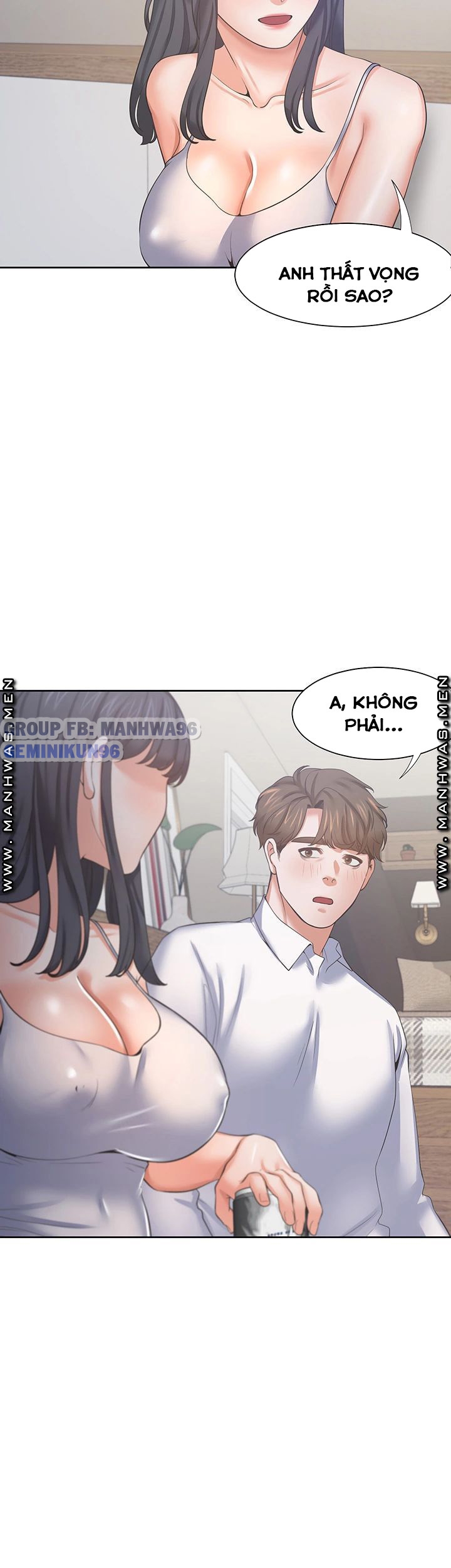 Chapter 38 ảnh 23