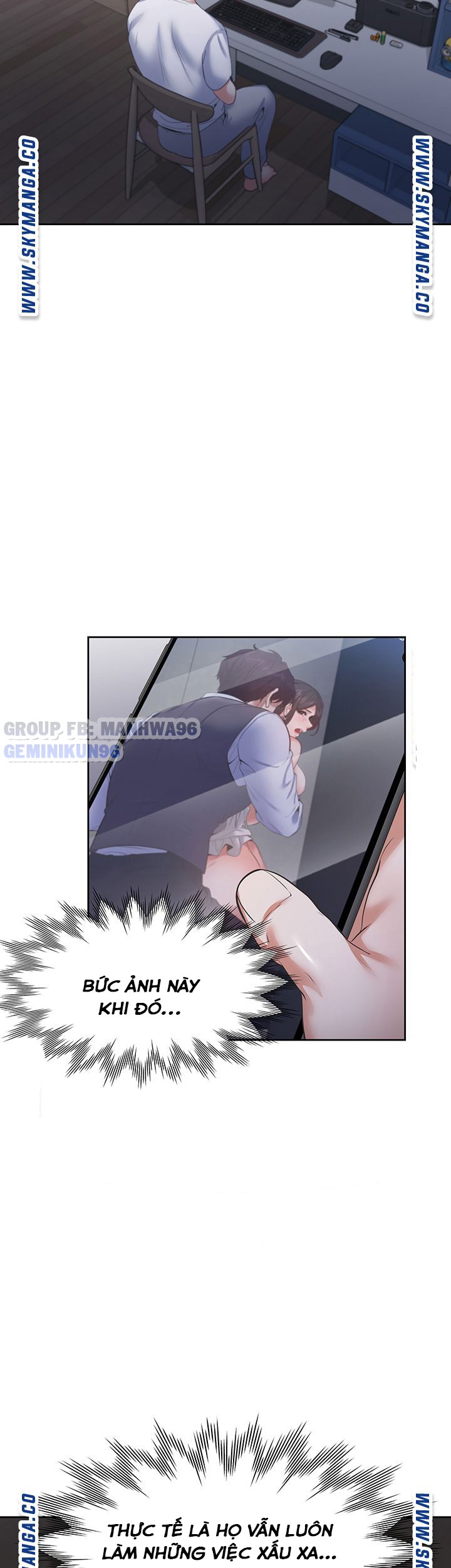 Chapter 39 ảnh 55