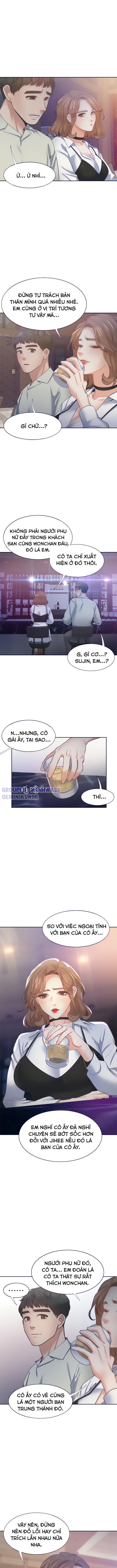 Chapter 67 ảnh 10