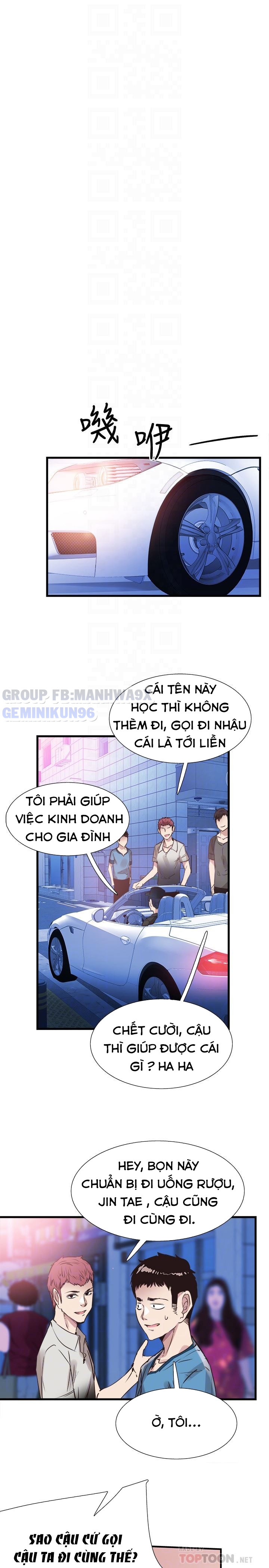 Chapter 28 ảnh 33