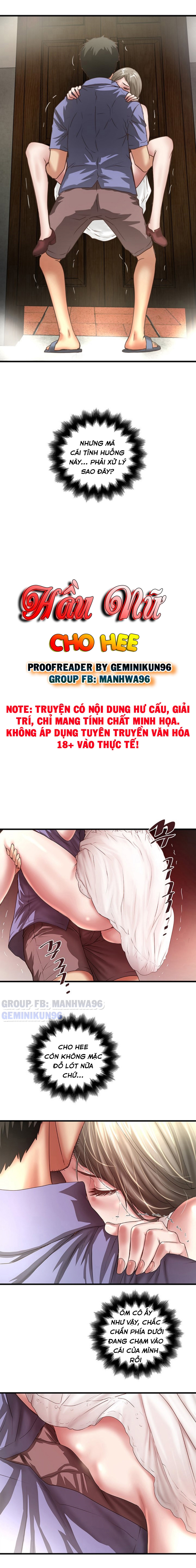 Chapter 28 ảnh 5