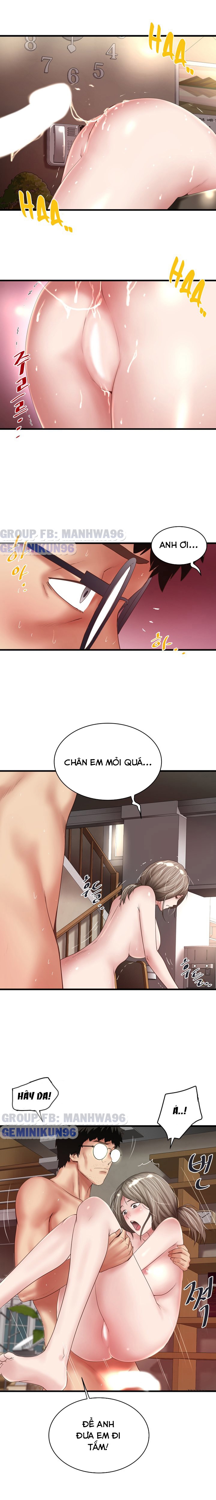 Chapter 33 ảnh 9