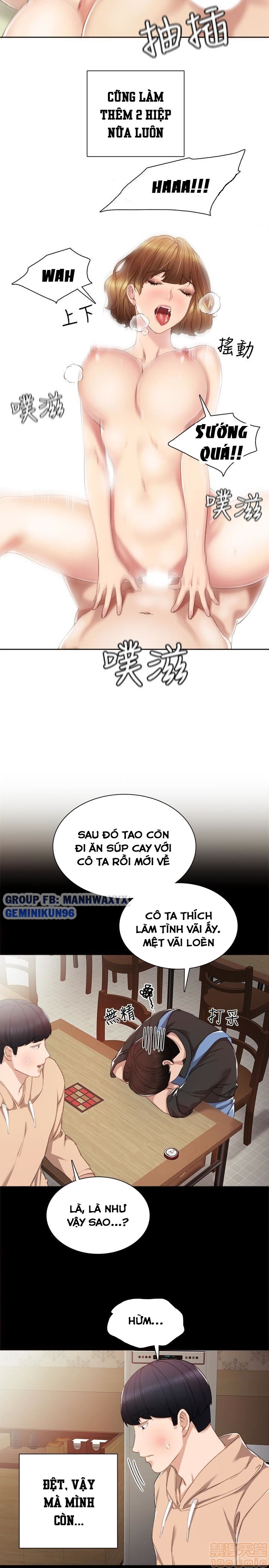 Chapter 13 ảnh 24