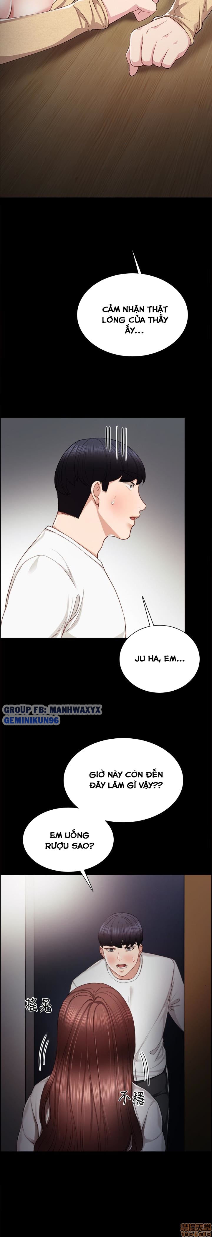 Chapter 19 ảnh 29