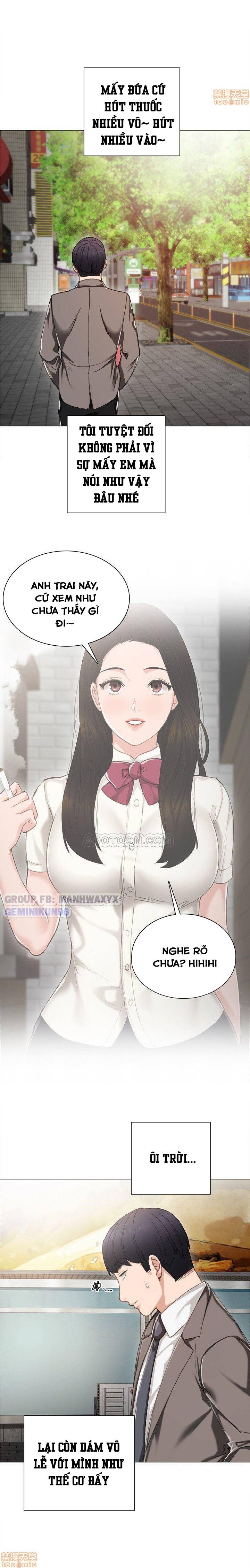 Chapter 25 ảnh 26