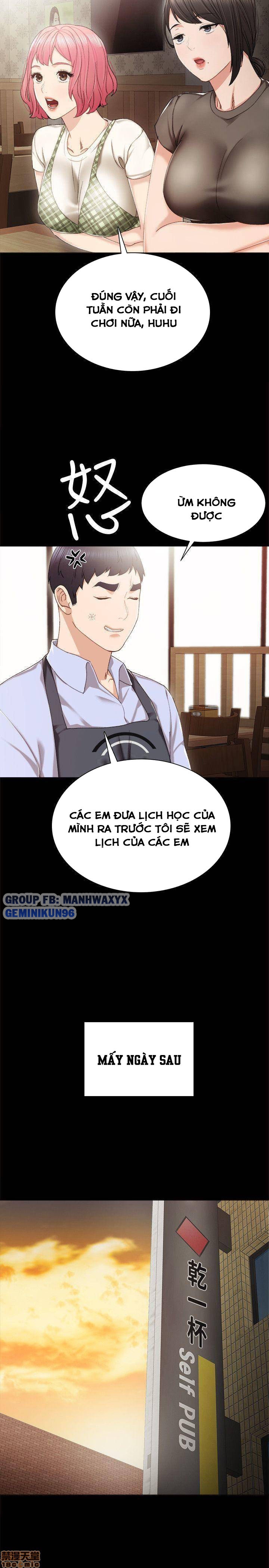 Chapter 27 ảnh 26