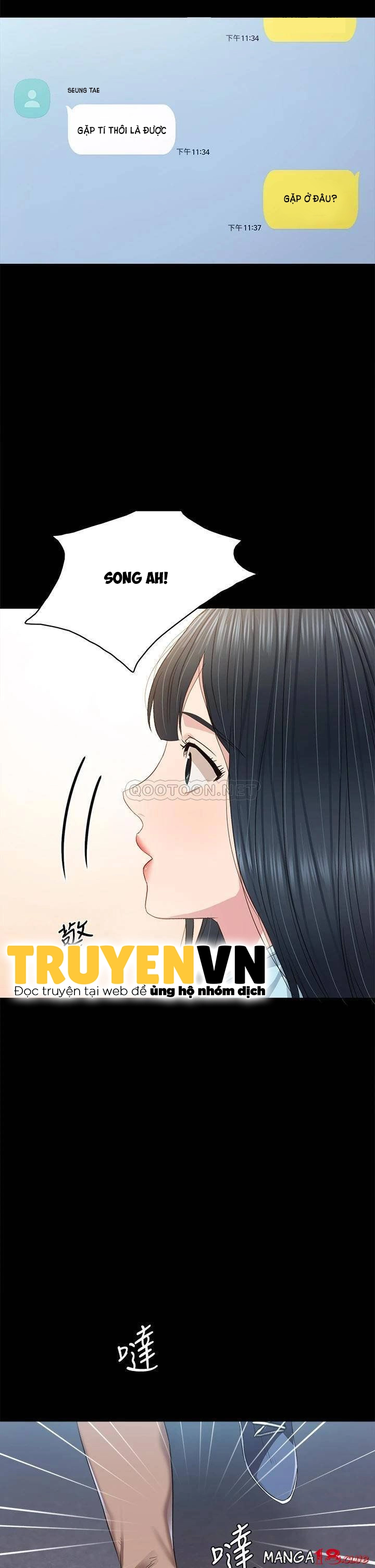 Chapter 97 ảnh 16