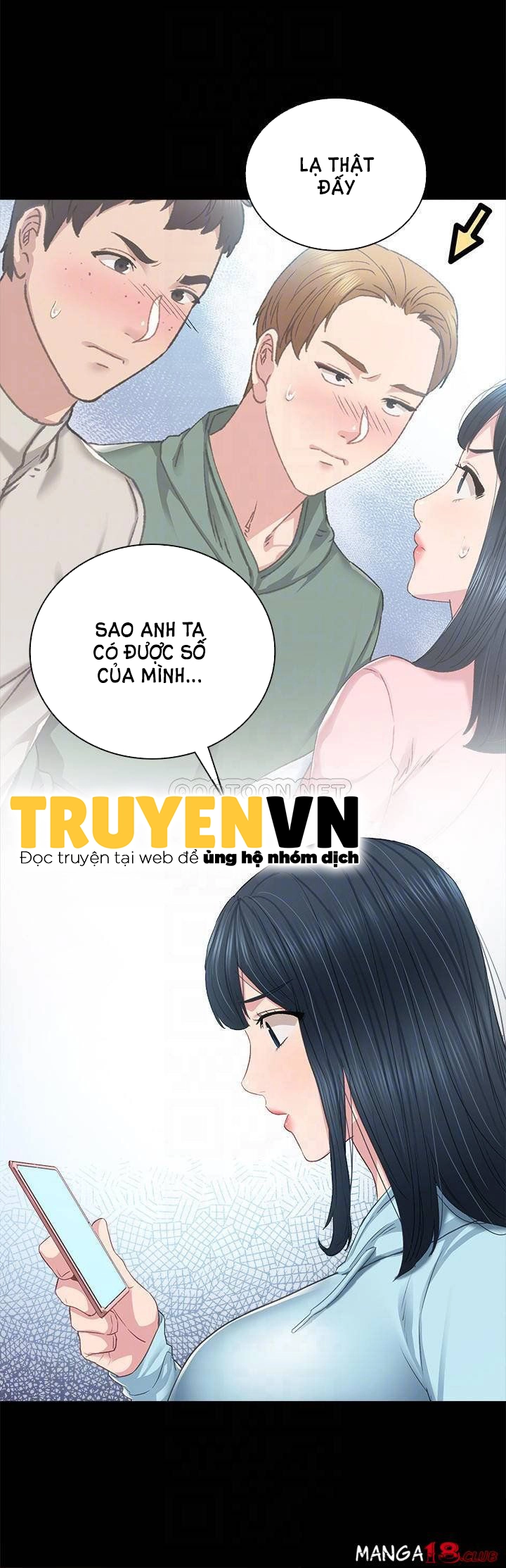 Chapter 97 ảnh 9