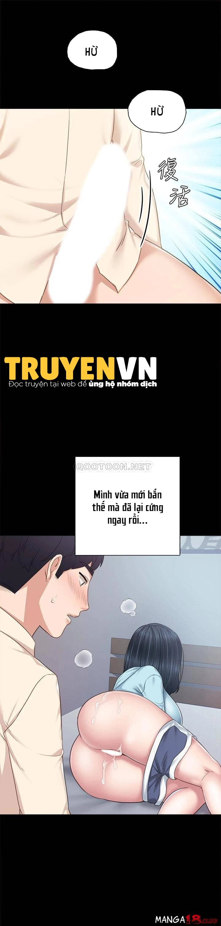 Chapter 98 ảnh 37