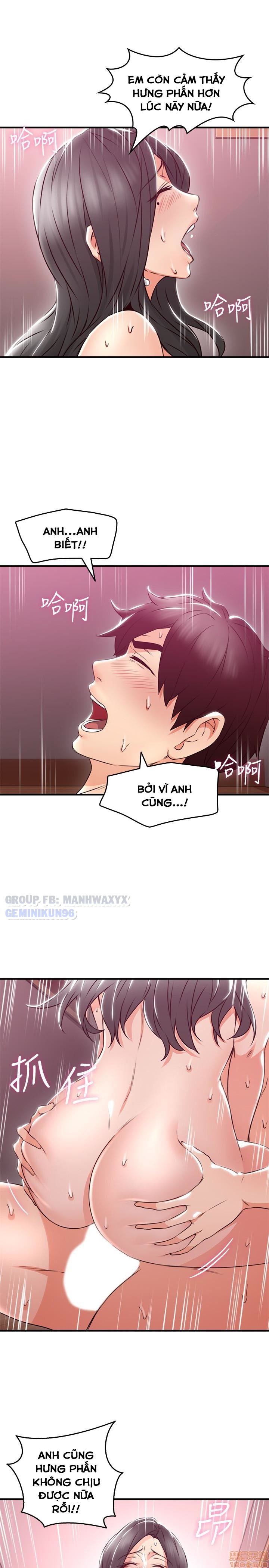 Chapter 13 ảnh 34