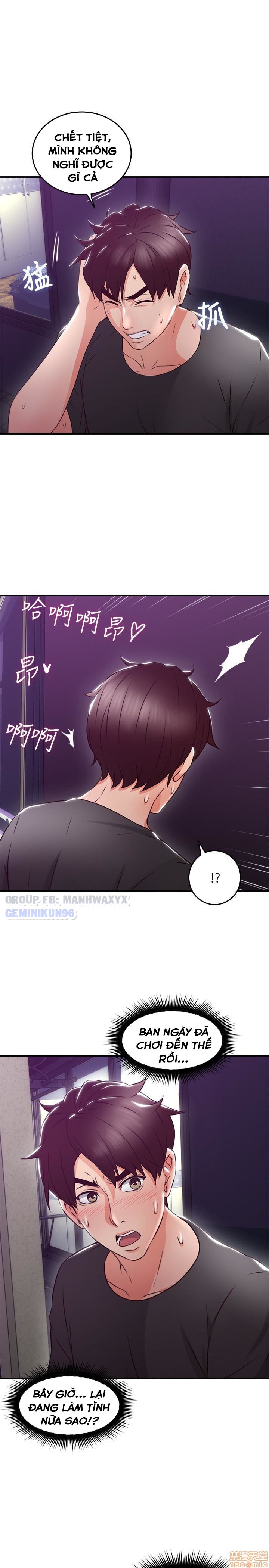 Chapter 13 ảnh 45