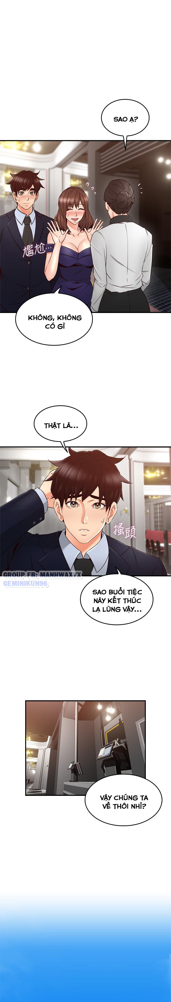 Chapter 25 ảnh 32